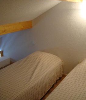 La Joue du Loup Hotel | SUNWEB Hotel L'Ecrin des Neiges