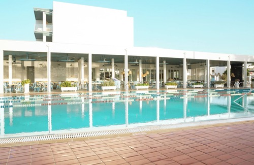 Ayia Napa Apartamento | SUNWING SANDY BAY RESORT