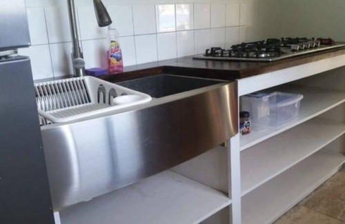 Clifton Apartamento | Sunwings apartment with rooftop terrace