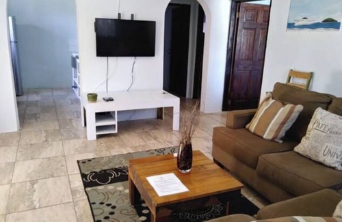 Clifton Apartamento | Sunwings apartment with rooftop terrace
