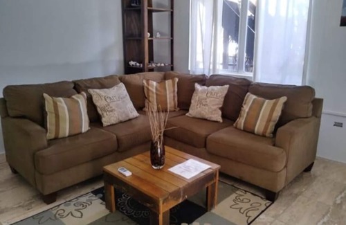 Clifton Apartamento | Sunwings apartment with rooftop terrace