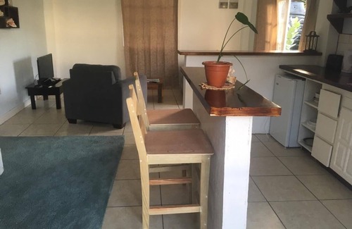 Union Island Apartamento | Sunwings Garden view apartment