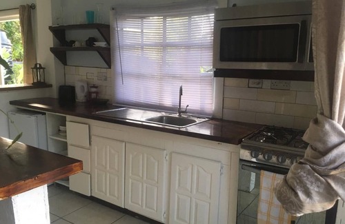 Union Island Apartamento | Sunwings Garden view apartment