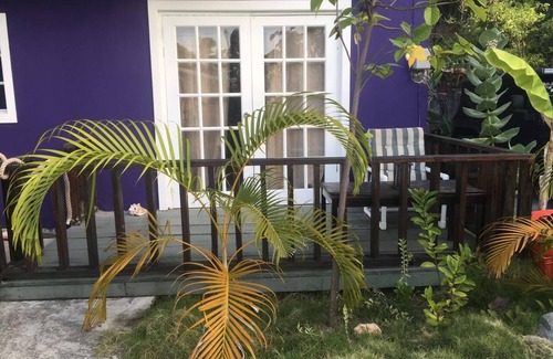 Union Island Apartamento | Sunwings Garden view apartment