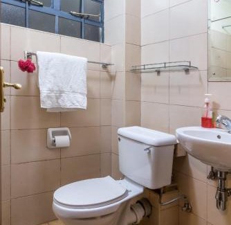 Ngara West Apartamento | Sunyee, Mvuli Suites