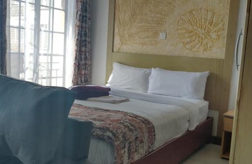 Ngara West Apartamento | Sunyee, Mvuli Suites