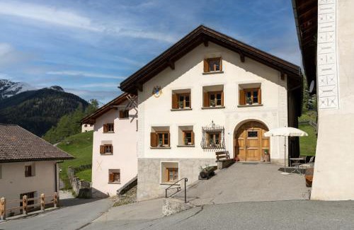 Engadin Scoul Apartamento | Suot Chaste Tarasp