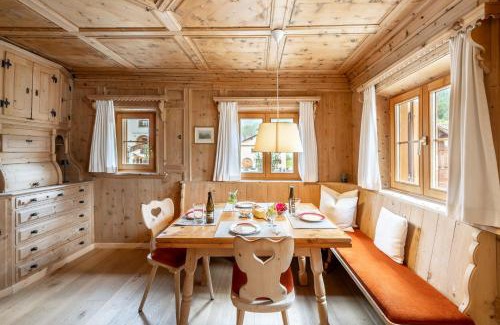 Engadin Scoul Apartamento | Suot Chaste Tarasp