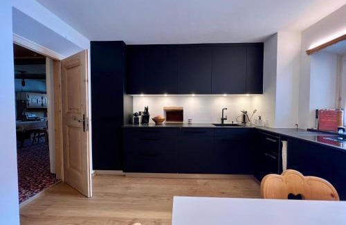 Engadin Scoul Apartamento | Suot Chaste Tarasp