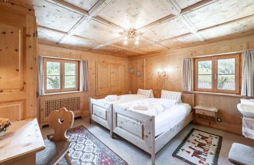 Engadin Scoul Apartamento | Suot Chaste Tarasp