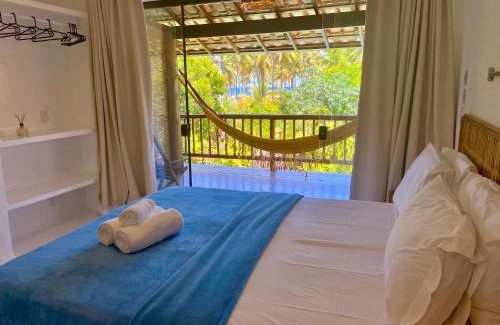Barra Grande Hotel | Sup House Barra Grande