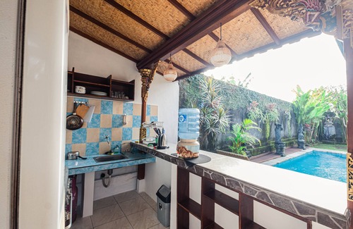 Lodtunduh Villa | Supala Private Living B