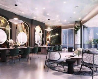 Hua Hin Apartamento | Supalai Blue Whale HUAHIN by H