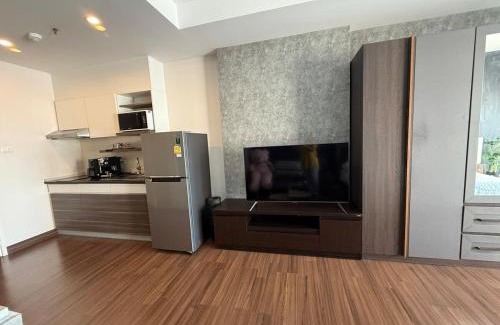 Nong Pa Khrang Apartamento | Supalai monte2