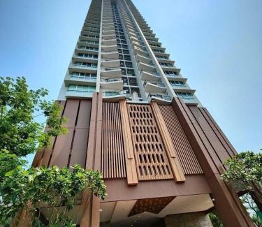 Nong Pa Khrang Apartamento | Supalai monte2