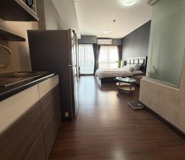 Nong Pa Khrang Apartamento | Supalai monte2