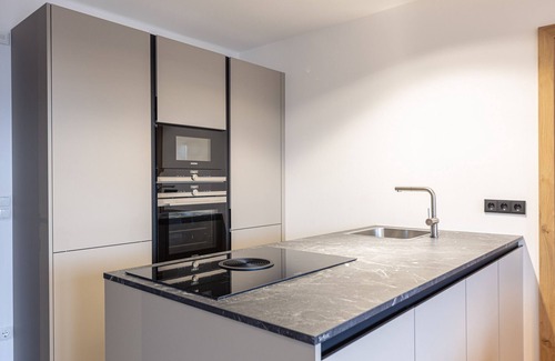 Sankt Martin am Tennengebirge Apartamento | Superior Apartment & Infinity Pool