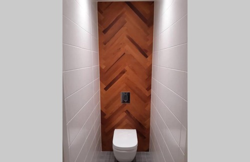 Parnu Apartamento | Supeluse 6/2 külaliskorter