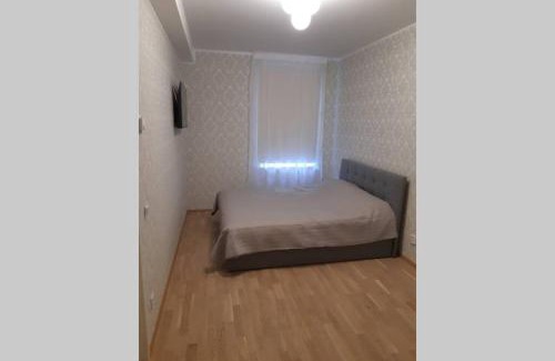Parnu Apartamento | Supeluse 6/2 külaliskorter