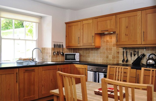 Braithwaite Cabaña | 2 habitaciones alojamiento en Braithwaite