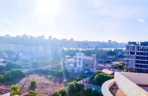 Ras Makamaiwe Casa | Super 3 bedroom house