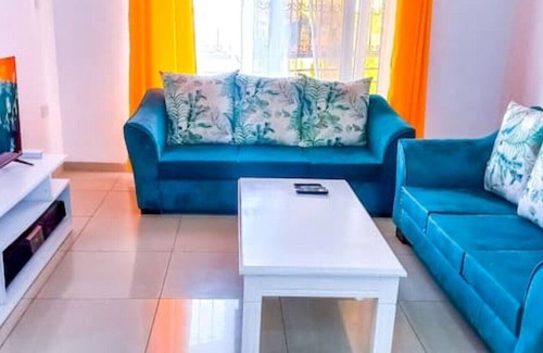 Ras Makamaiwe Casa | Super 3 bedroom house