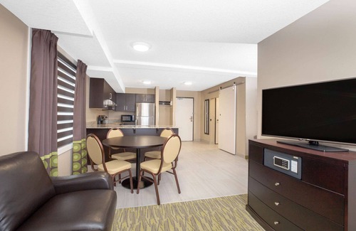 Canmore Hotel | Super 8 by Wyndham Canmore
