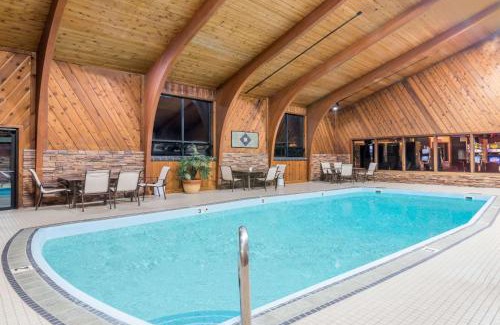 Deadwood Hotel | Super 8 by Wyndham Deadwood Black Hills Area