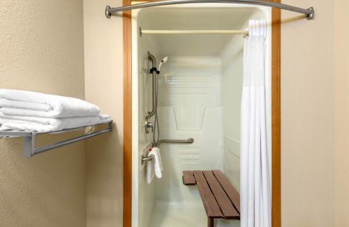 Eureka Springs Hotel | Super 8 by Wyndham Eureka Springs