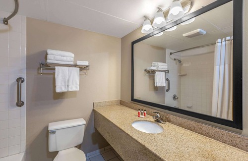Eureka Springs Hotel | Super 8 by Wyndham Eureka Springs