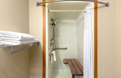 Eureka Springs Hotel | Super 8 by Wyndham Eureka Springs