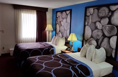 McGehee Hotel | Super 8 by Wyndham McGehee