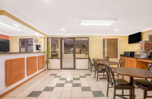 Sumter Hotel | Super 8 by Wyndham Sumter