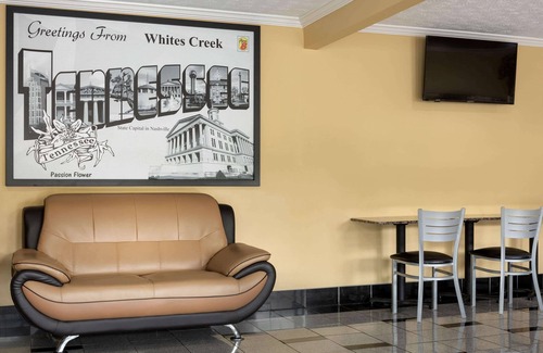 Whites Creek Hotel | Super 8 by Wyndham Whites Creek/ Nashville NW Area