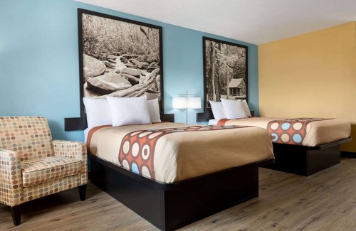 Whites Creek Hotel | Super 8 by Wyndham Whites Creek/ Nashville NW Area