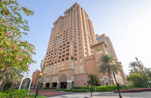 Doha Apartamento | Super amazing luxury apartment in the pearl - Qatar