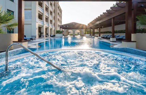 Doha Apartamento | Super amazing luxury apartment in the pearl - Qatar