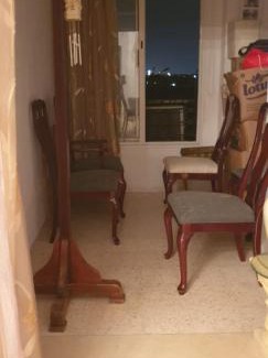 Cite El Khadra Apartamento | SUPER APART A CITE EL KHADHRA