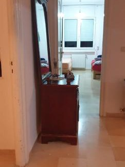 Cite El Khadra Apartamento | SUPER APART A CITE EL KHADHRA