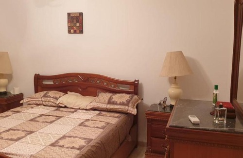 Cite El Khadra Apartamento | SUPER APART A CITE EL KHADHRA