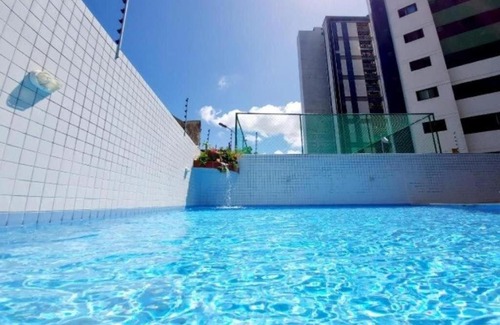 Farol Apartamento | Super apartamento Portal do Mar