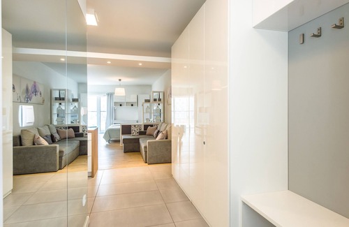 Poznan City Center Apartamento | Super-Apartamenty Love Deluxe