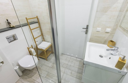 Poznan City Center Apartamento | Super-apartamenty Old Market