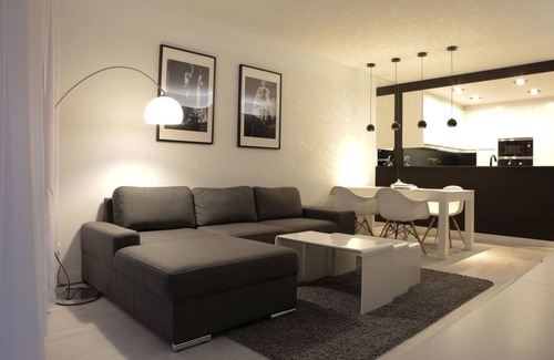 Poznan City Center Apartamento | Super-Apartamenty Vip