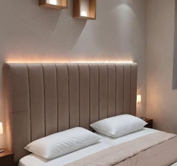 Luxus Apartamento | Super Apartement Totalement neuf et climatisé à coté du centre commercial Marjane N2
