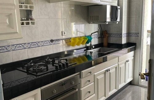 LA GIRONDE Apartamento | Estupendo apartamento en el corazón del centro de CASABLANCA