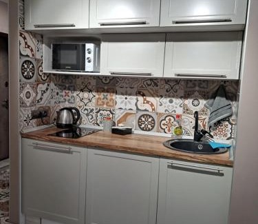 Dnipro Apartamento | super apartment on O.Polya 137