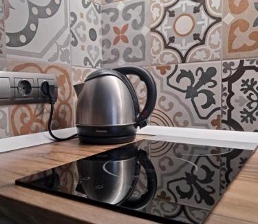 Dnipro Apartamento | super apartment on O.Polya 137