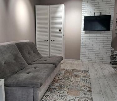 Dnipro Apartamento | super apartment on O.Polya 137