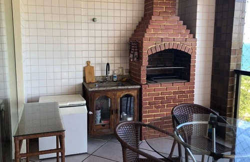 Centro Apartamento | Super apartment, the most beautiful look in Guarapari